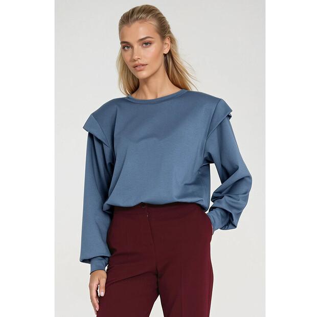 Толстовка NIFE BL10 EU 38