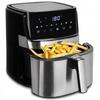 Oil-Free Fryer 6.5L 2200W Wifi Air Fryer XL Fryer LCD Smart
