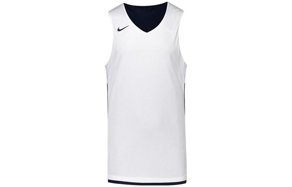 Nike Basketball Jerseys Men's Navy Blue Moderate Bib & Brace 867766-420