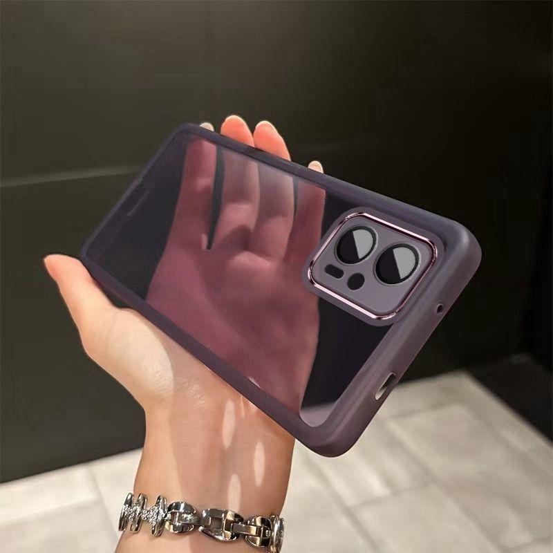 

Чехол для Xiaomi Poco F5 Чехол для телефона Poco F5 Чехол POCO F5 Чехлы poco f5 Ударопрочный Покрытие Силиконовая задняя крышка Poco F5
