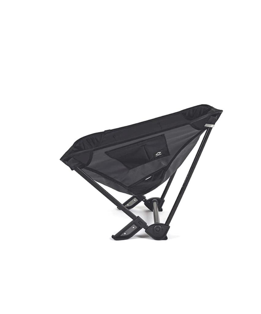 Helinox Tactical Incline Chair Authorized Foldable Aluminum [Japan Distributor] (Coyote)
