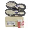 NEW BALANCE Excellent condition suede sneakers for men, purple, 10.8 inches, U990TB4 shoes 9 1/2(US) purpleUsed