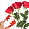 Rose Stem Leaf Thorn Stripper Stripping Tool Thorn Remover Garden Florist Tool