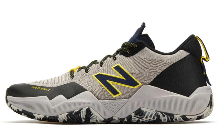 New Balance 2WXY 1 Low Grey Black BB2WXYLA 42