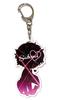 Satomi Memories Strawberry Prince Acrylic Keychain Satowan Official Merchandise Acrylic Keychain B