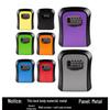 Anti-Theft Key Lock Box for Home and Office
