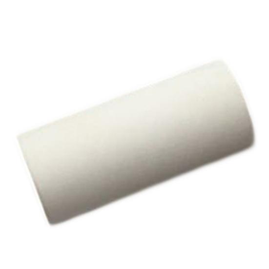 

57x25 мм термобумага для самоклеящейся печати для MEMOBIRD GT1 GO G3 POS Photo белый