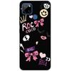 For Realme 7i RMX2193 Case Soft Silicone Back Cover Phone Cases for OPPO Realme 7i RMX2193 Case TPU Realme7i Realme 7i RMX2103