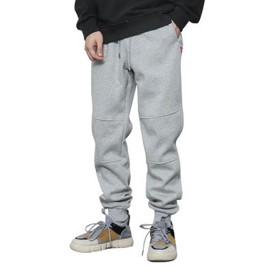 Jogger Running Long Skinny Pants with Elastic Stretch All Relaxed Pants [rafuteru] Men's Pants, Sweatpants, Pants, Pants, Waist, Pants, Season,