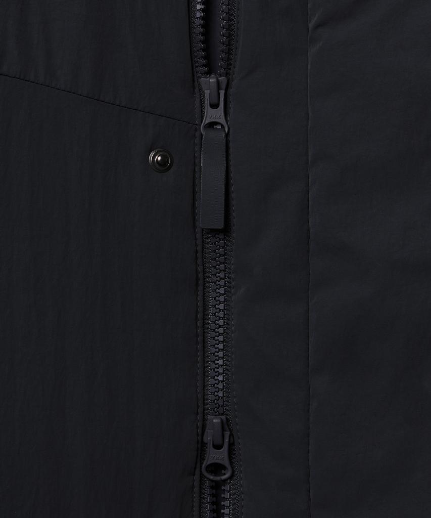 Musinsa Standard Monster Down Short Padded Jacket [Black]