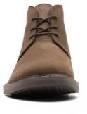 Men's Brown Clarks AtticusLTHiGTX Chukka Boots