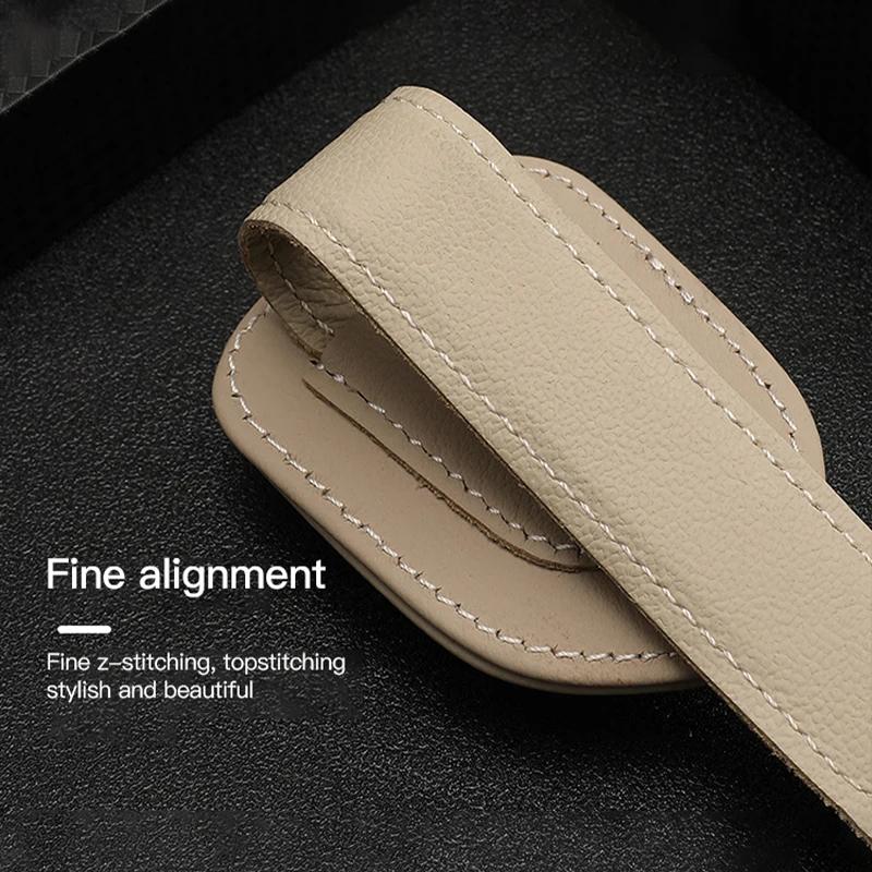 BVK1 2025 Hot Car Glasses Frame Multifunctional Auto Interior Accessories For Mercedes Benz AMG W204 W205 W203 W211 W212 W213 W201 W2