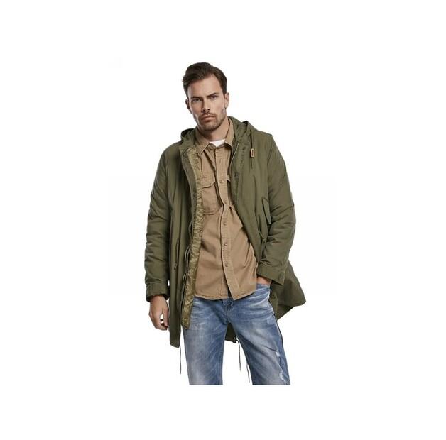 Парка Brandit 3164