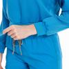 Soins de Santé École de Médecine Accessoires Vêtements de Travail d'Infirmière Uniforme de Blouse Pantalon de Jogging Toilettage d'Animaux Vêtement de Travail de Médecin