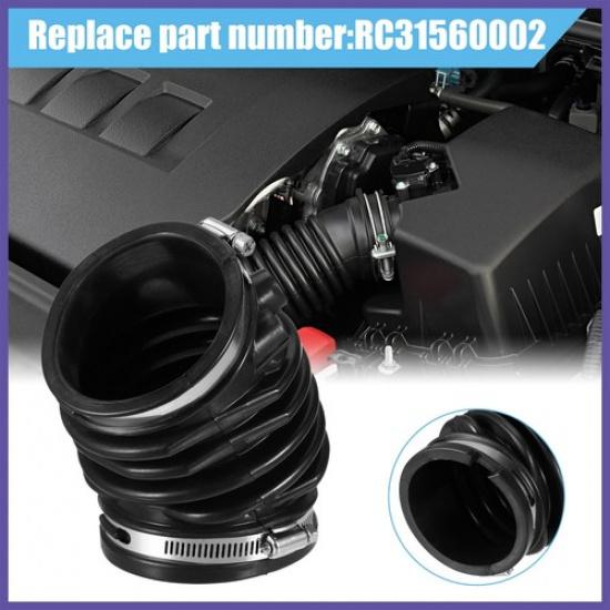 Car Air Intake Hose Tube for Chevrolet Venture Base 99-2000 2002 No.24507540 New
