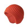 Hats Men's and Women's Winter Cold Protection Ear Protectors Cycling Windproof Hats Fleece Thickened Knitted Hats Helmets can be worn