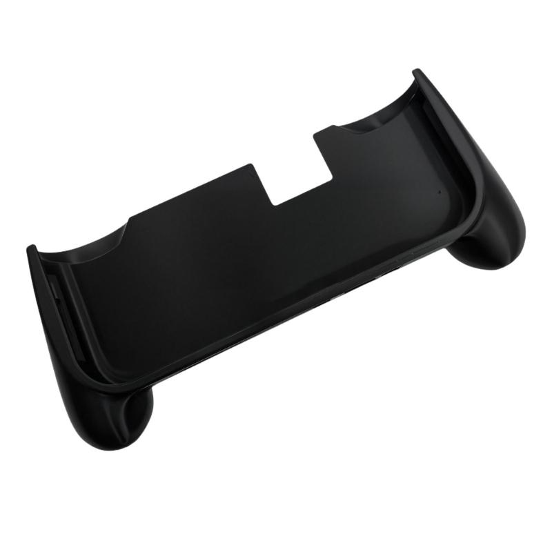3D Printed Grip Handle for RG476H Console Controller Grip Ergonomic Design Handle Easy Installation Portable