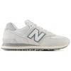 New Balance 574 Off White Unisex U574WPG