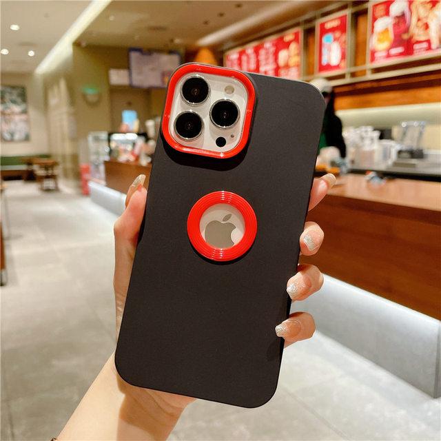 

Чехол-бампер ярких цветов для Iphone 13 12 11pro Max Xr Xs Max X Xs 7 8 Plus 11pro 12, силиконовая противоударная мягкая задняя крышка For iPhone 13