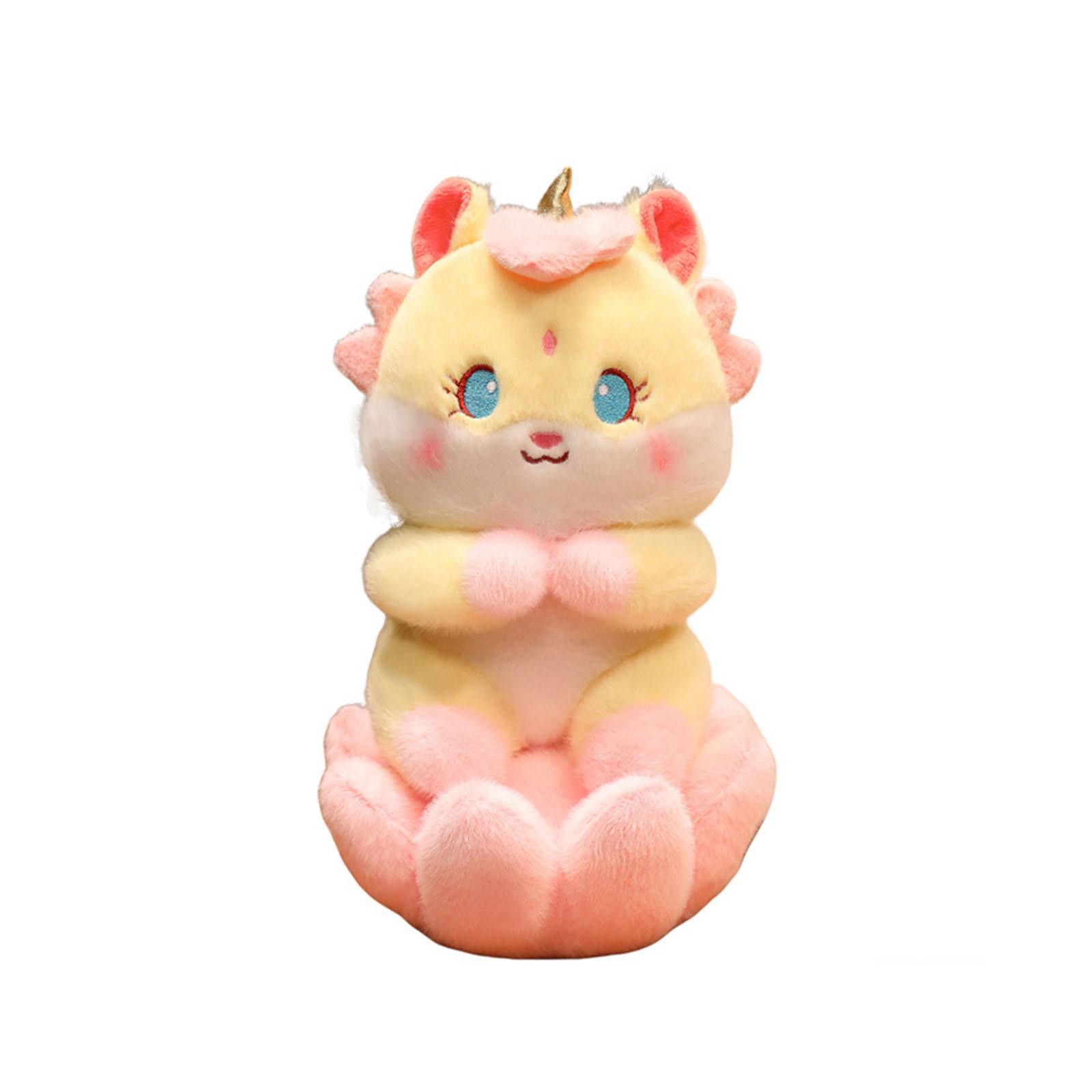 

Мягкие игрушки, милые и идеальные подарки на день рождения для друзей и одноклассников, подарки на выпускной One Size