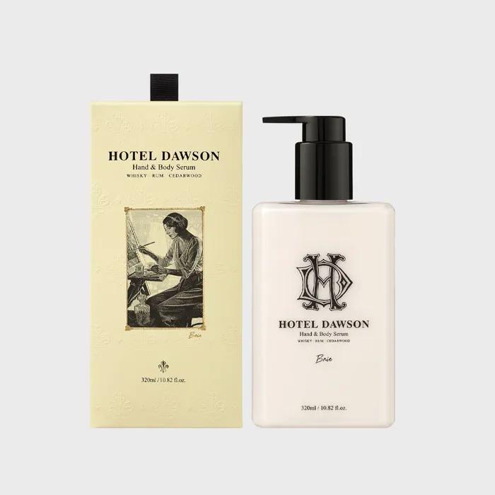 Hotel Dawson Bree Hand & Body Serum 320ml