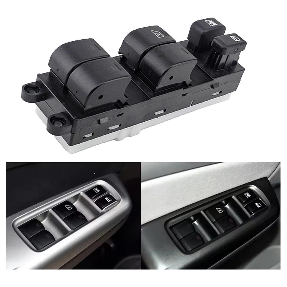 

83071-FG090: Підходить для Subaru Impreza 07-11, головний перемикач склопідйомників. Electric