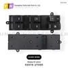 Power Window Master Switch 93570-2T500 for 2014-2015 Kia Rio