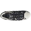 adidas Superstar Nuvem Preta Branca GY2566