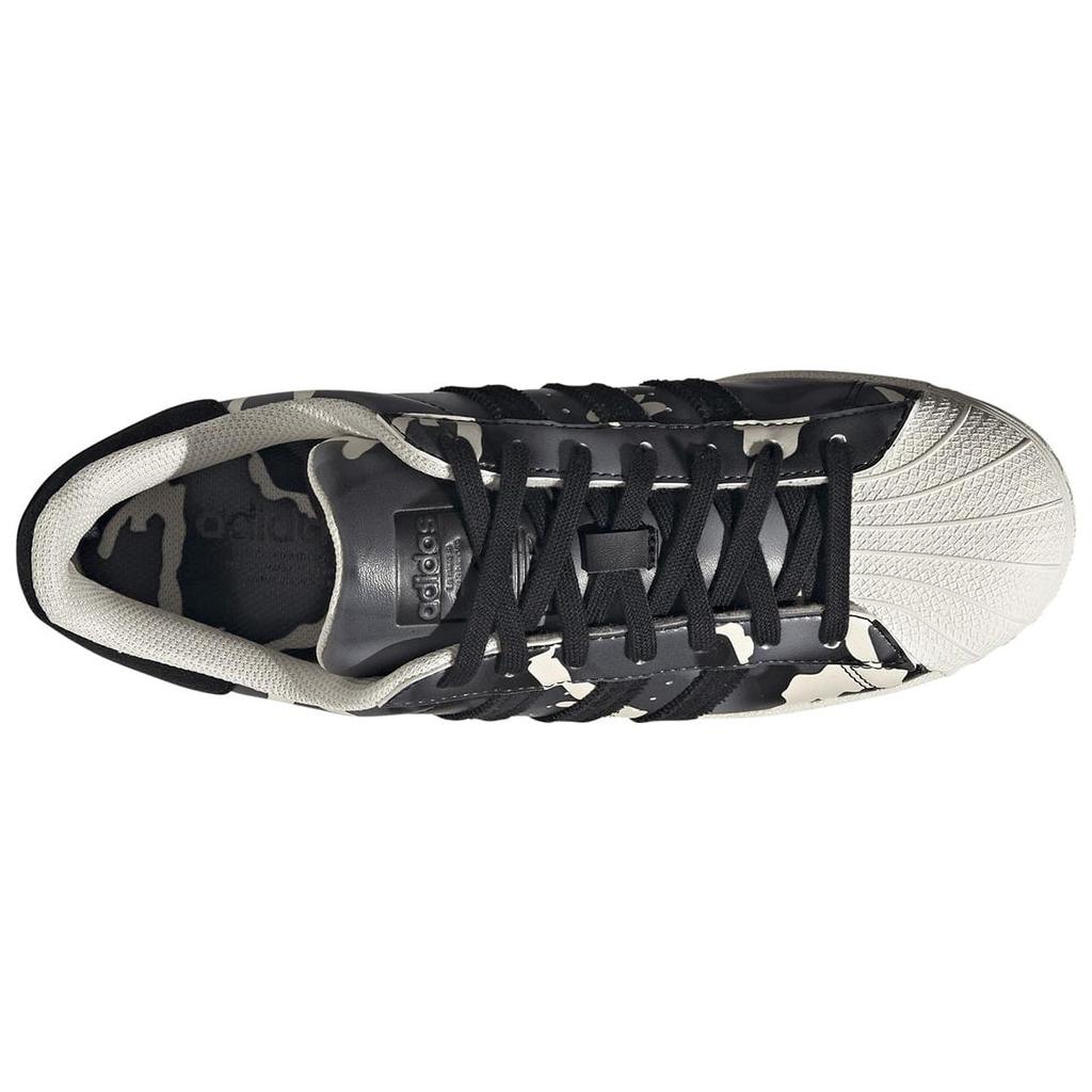 adidas Superstar Nuvem Preta Branca GY2566