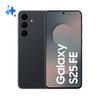 Smartfon Samsung Galaxy S25 Fe (s731) 5g 8/256gb Jetblack