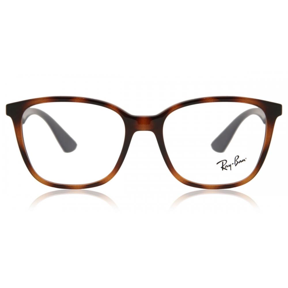 Ray Ban Rx7066 Active Lifestyle 5585 Unisex Eyeglasses