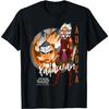 Star Wars Forces of Destiny Ahsoka Padawan Graphic T-Shirt T-Shirt