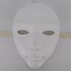 Atmungsaktive Halloween-Maske Bequeme Party-Kleidung Stilvolle Schwarze Gesichts-Requisiten Für Kostümbälle Und Thematische Veranstaltungen