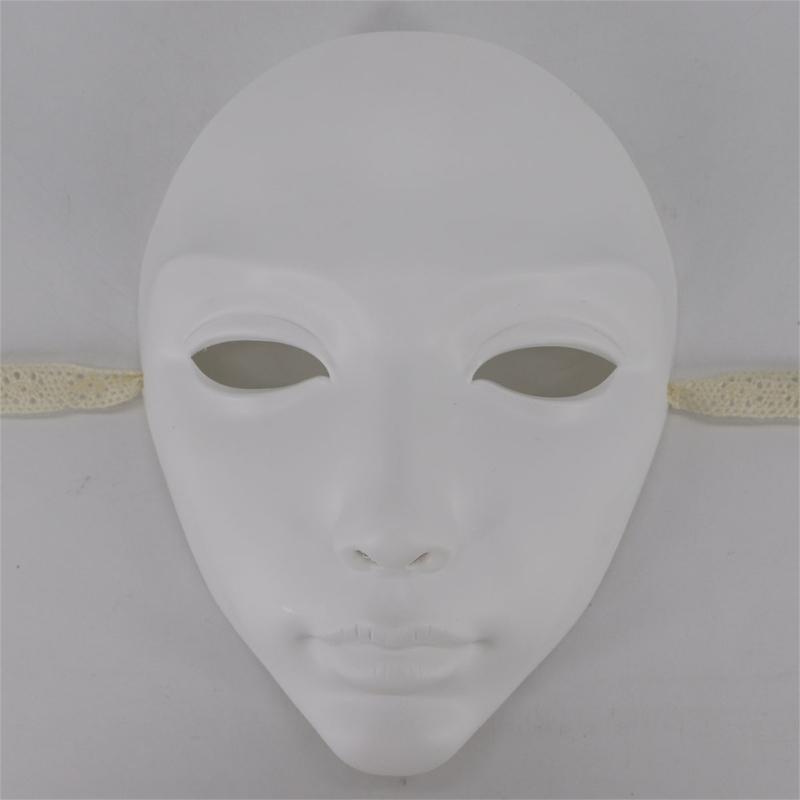 Atmungsaktive Halloween-Maske Bequeme Party-Kleidung Stilvolle Schwarze Gesichts-Requisiten Für Kostümbälle Und Thematische Veranstaltungen