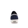 Notre X Vans OG Style 36 LX Blue Unisex Sneakers Notre-Blue VN0A4BVEBLU