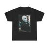 Heat Movie Poster 90s Graphic COTTON T Shirt Full Size S5XL Unisex T-Shirt