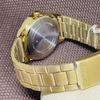 CASIO G-Shock MTP-V006G-9B Gold Watch MTP-V006G-9B MTP-V006G-9B