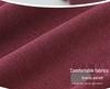 Women's Thermal Underwear Set for Autumn/Winter - Plus Velvet, Thickened for Middle-aged and Elderly Women