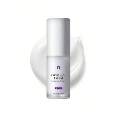 Tosowoong Bakuchiol Serum 30ml | High-Potency 5,000ppm Bakuchiol Blend, Anti-Aging Powerhouse & Pore Refining Solution