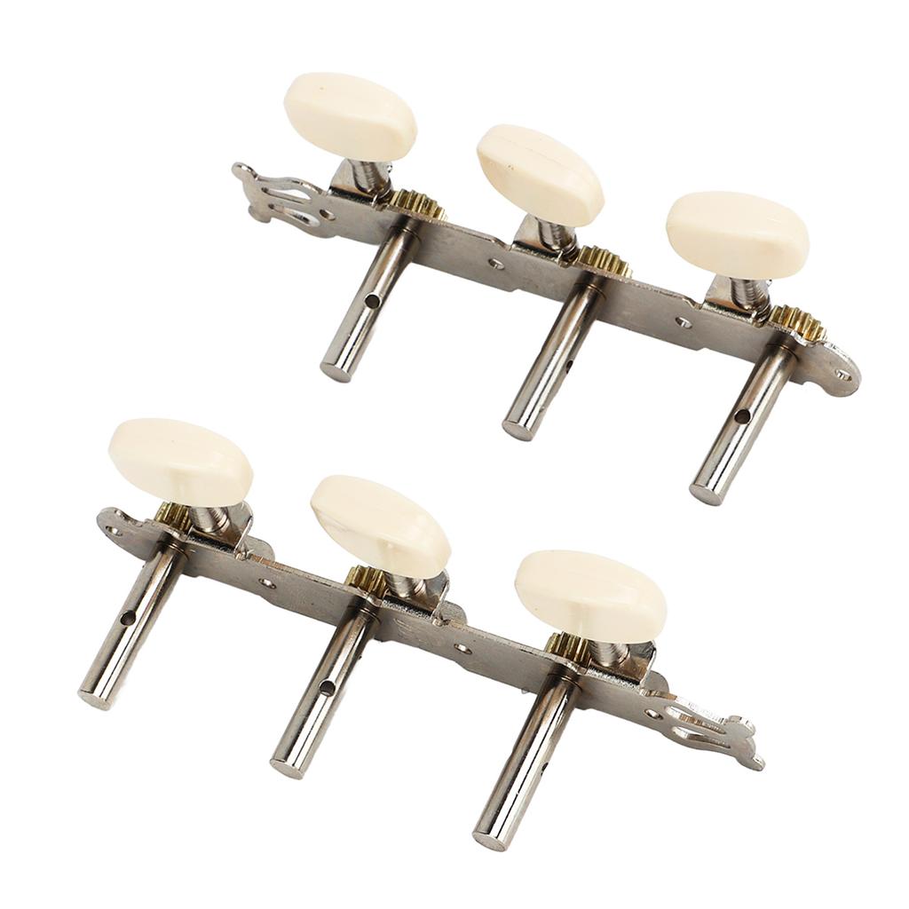 Guitar String Tuning Pegs Stable Easy Installation Beautiful Looking Guitar String Tuning Key