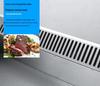 Tuoqi Electric Teppanyaki Griddle for Pancakes & Steaks
