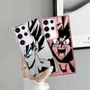 Coole Neue Dragon Ball Anime Softshell Hülle für Samsung Galaxy S23 S25 S21 Note 20 Ultra S22 Ultra S25Plus S24Ultra S24 FE S20