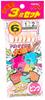 MARUSHINGYOGU Dragon Runrun Sabiki (3 Pieces) Pink No. 6