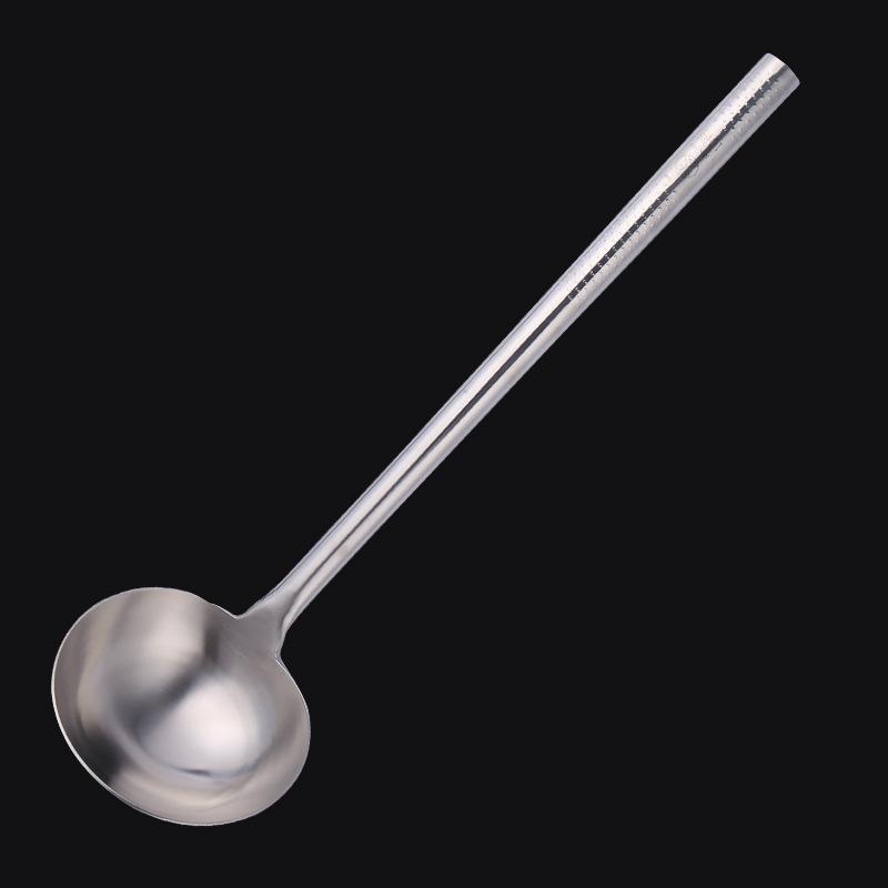 Household Cooking Spoon, Large Kitchen Spatula, Rice Spoon, Serving Spoon