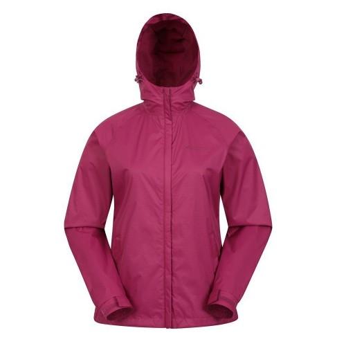 Mountain Warehouse Womens/Ladies Torrent Waterproof Jacket