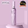 Muxiaobai Automatic Folding Sun & Rain Umbrella