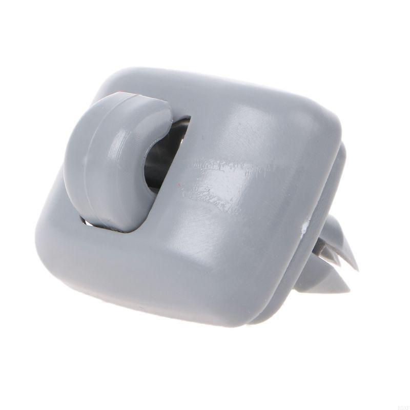 2025 New for Sun Visor Clip Hook for 2013-201 Outdoor Traveling Camping