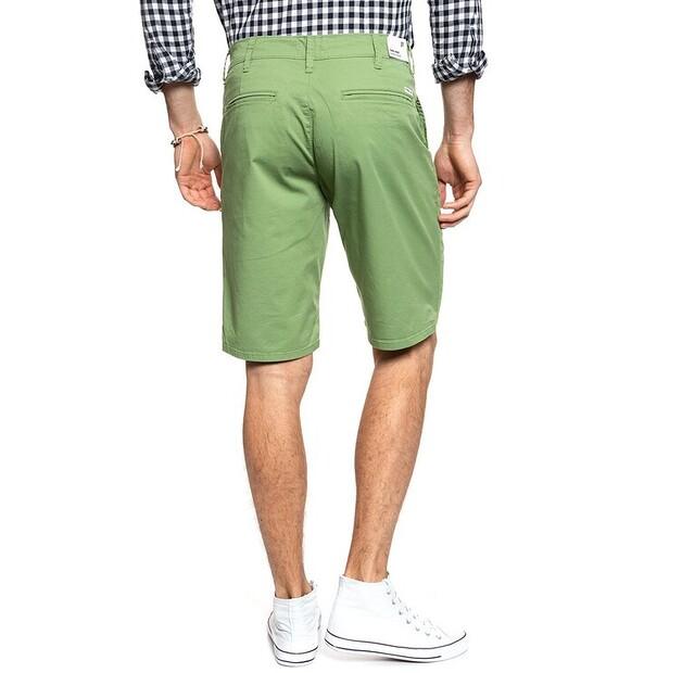 Шорты Wrangler CHINO SHORT