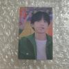 [USED] BTS PTD Weverse Global Bonus Trading Card V Taehyung V