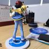 Satoshi Pokemon Anime GK Figure Toy Ornament